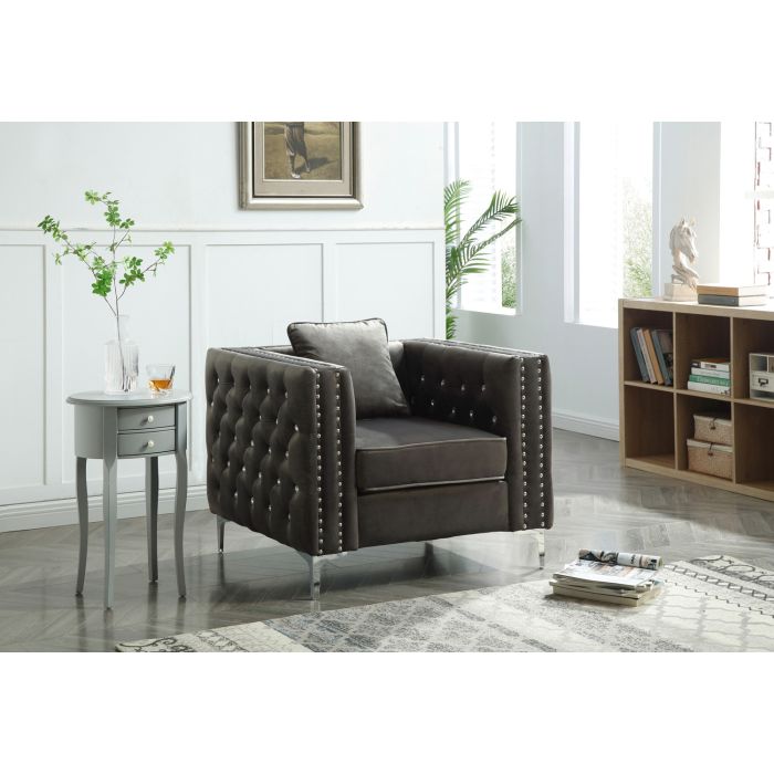 Paige G822A-C Chair