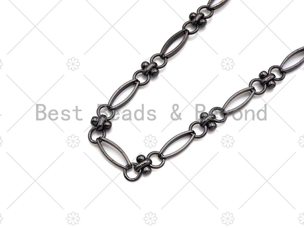 High Quality Hand Made Fancy Oval T Ball Shape Ball Statemen