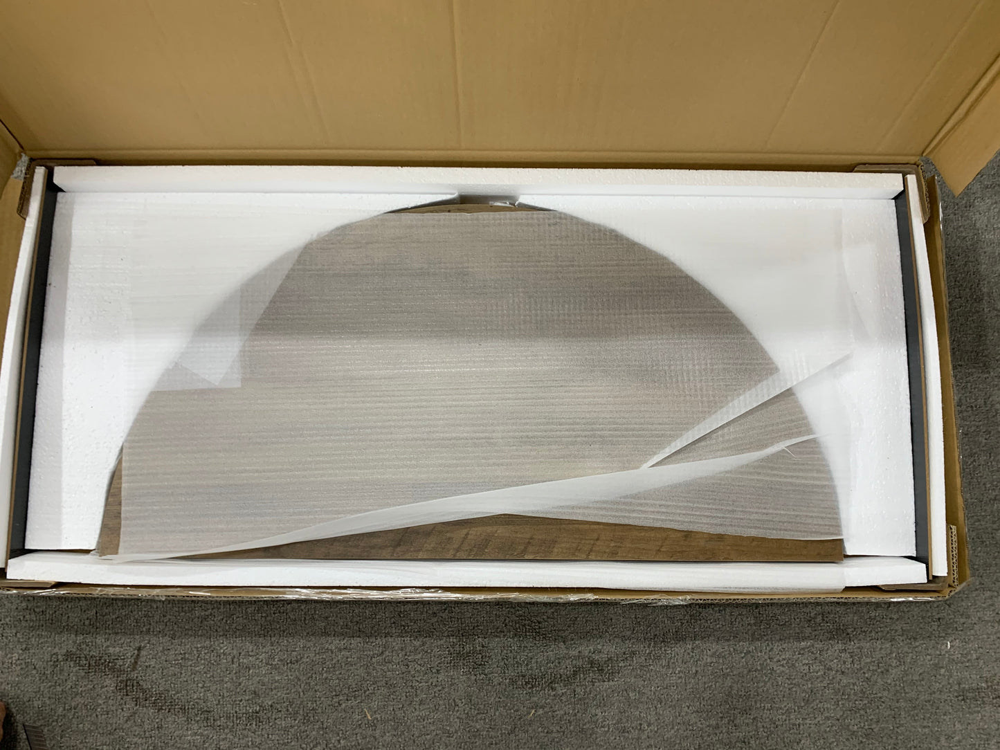 31.5 Inch Round Dining Table