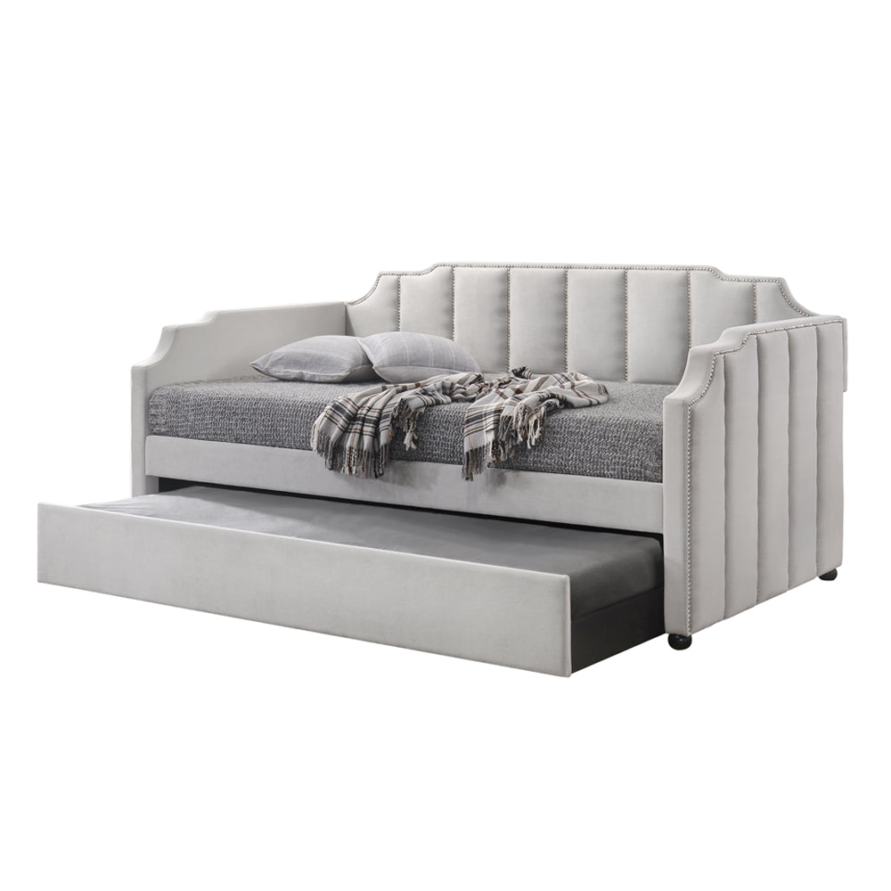 Peridot Dove Sofa Bed