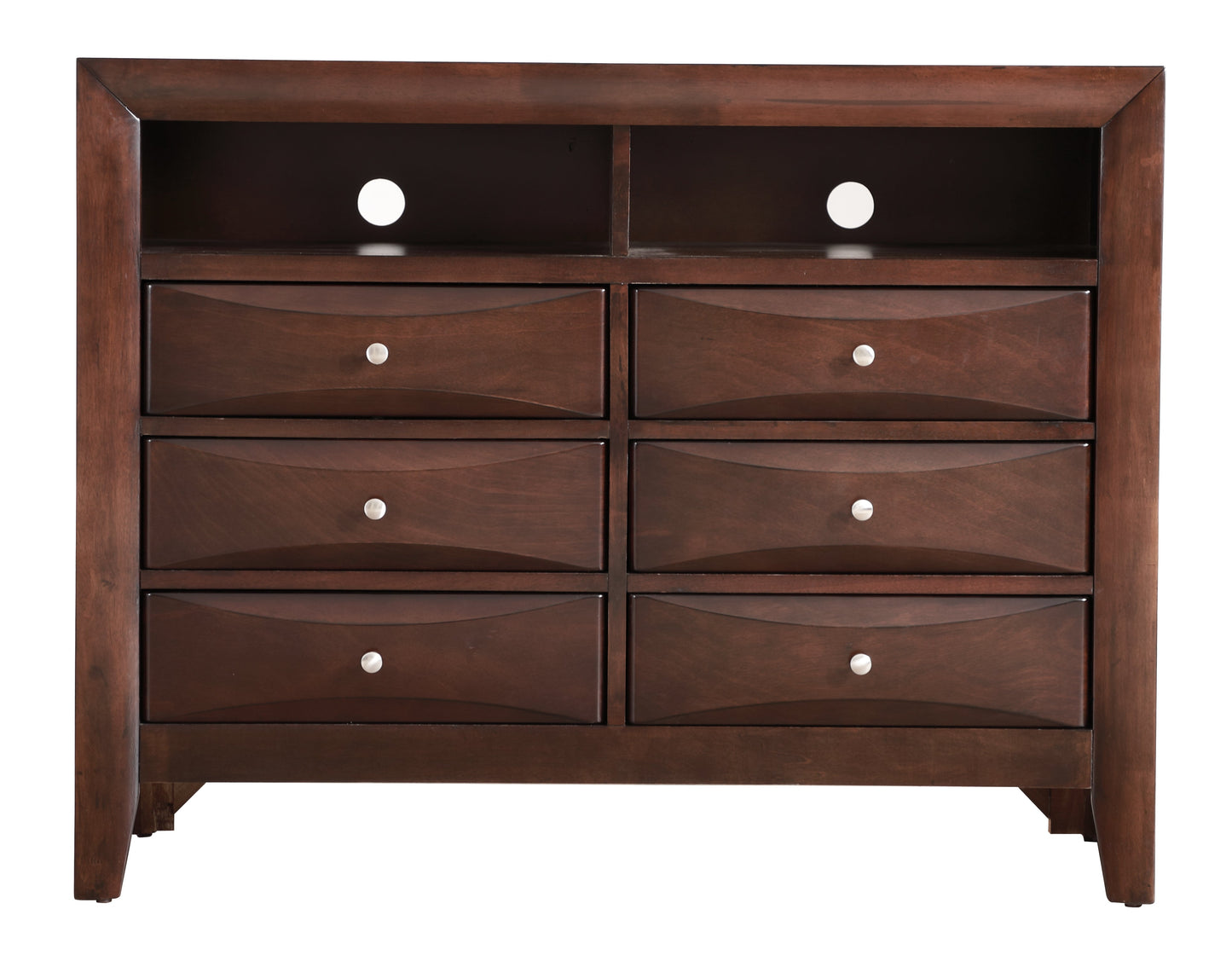 Marilla G1525-TV2 Media Chest