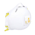 3M 8511 N95 Particulate Respirator with Valve