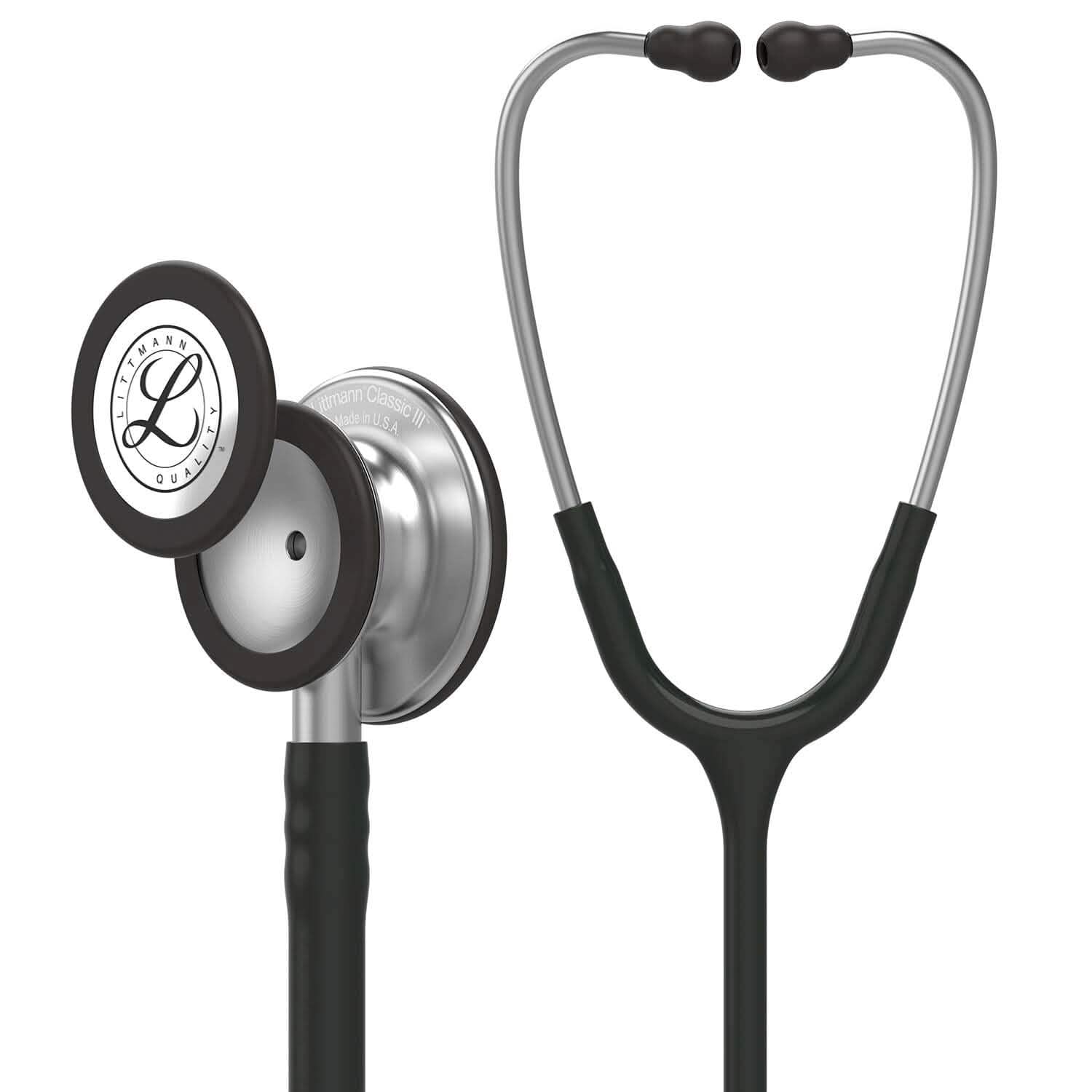 3M Littmann Classic III モニタリング聴診器（リファービッシュ品）