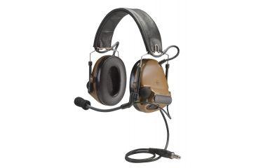 3M Peltor ComTac III Tactical Advanced Combat Headset