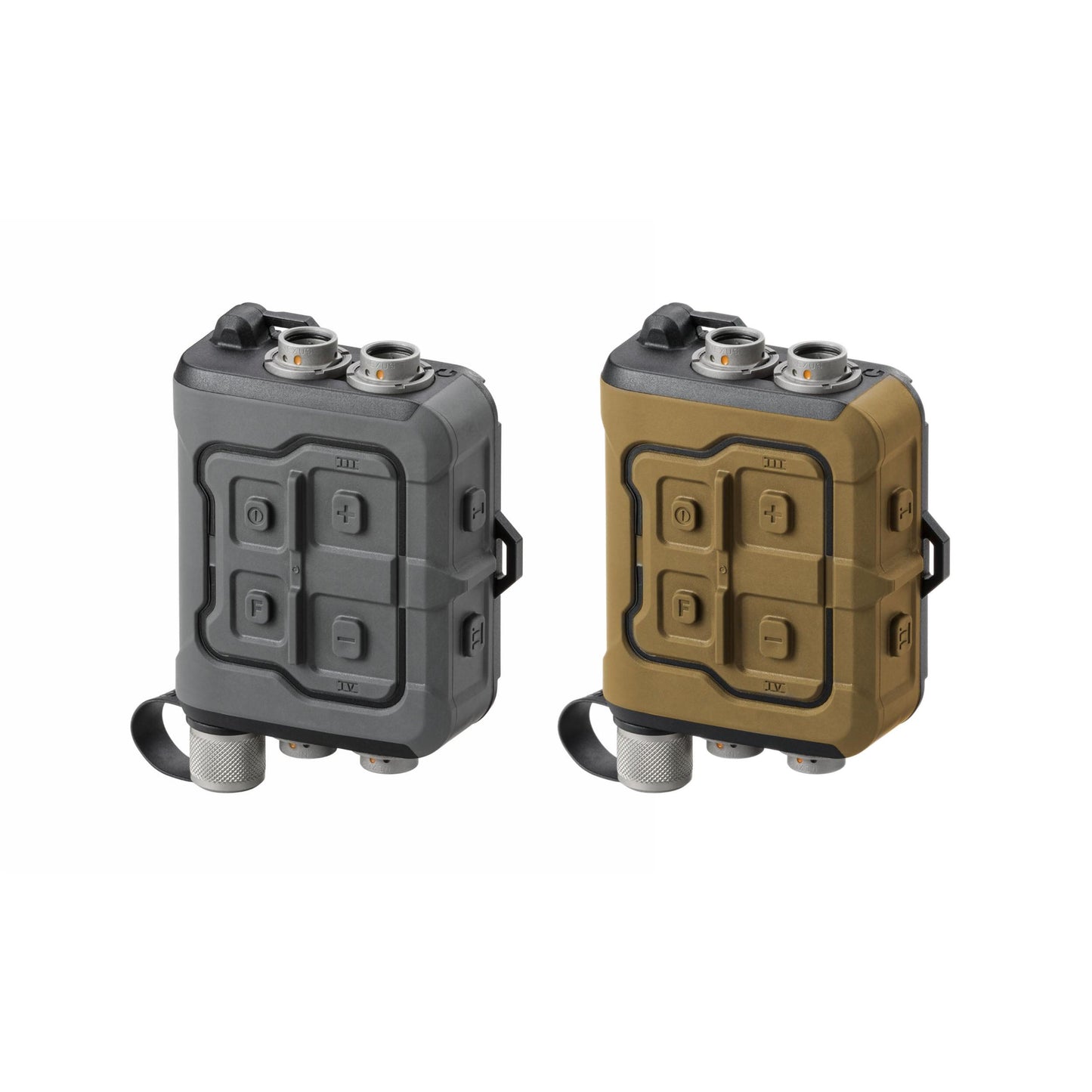 3M Peltor SCU-300 & RCU-300 - TMAS Bundle