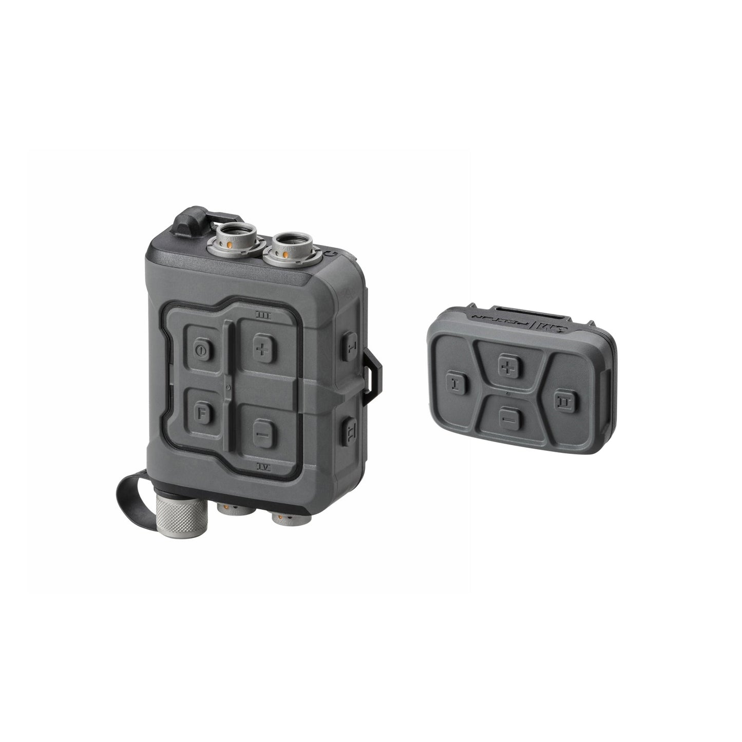 3M Peltor SCU-300 & RCU-300 - TMAS Bundle