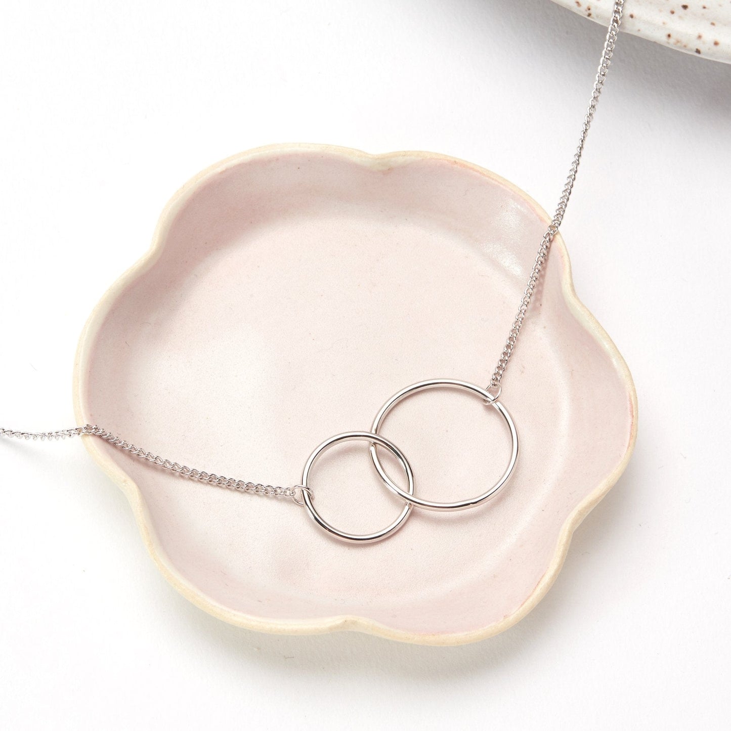 3rd Anniversary Necklace