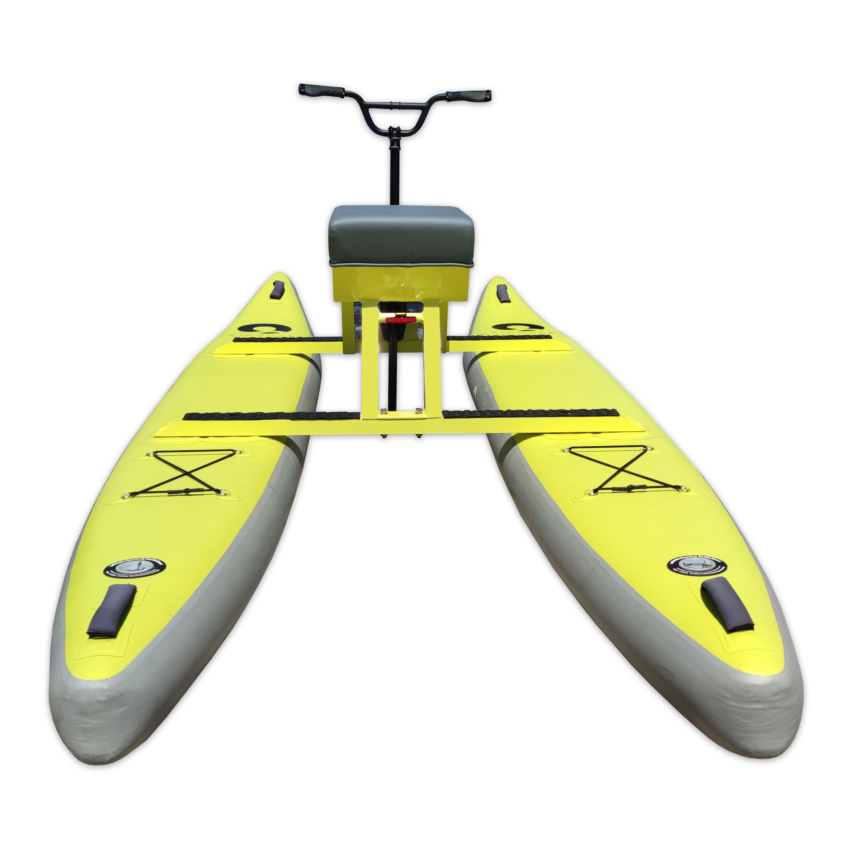 LUX E-SCOOTER / JET-SKI (MADE IN EU)