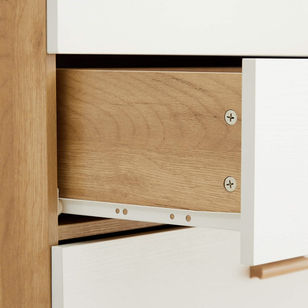 4 Drawer Dresser