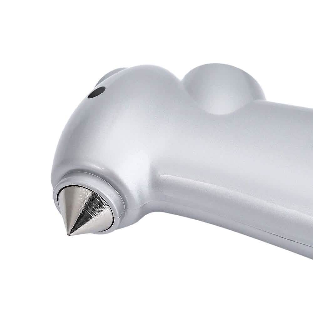 4-in-1 Digital Tire Gauge