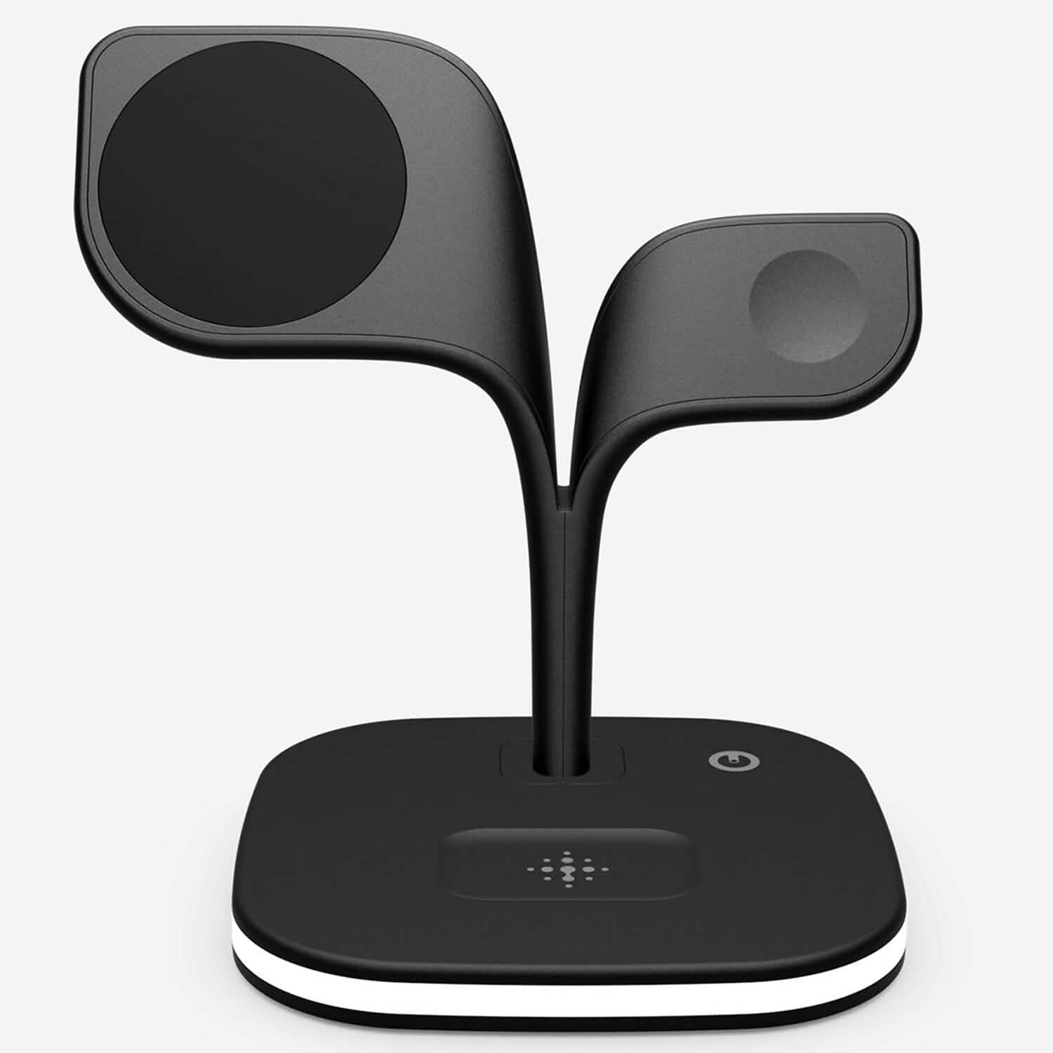 4-in-1 Magnetic Wireless Charging Station Dock