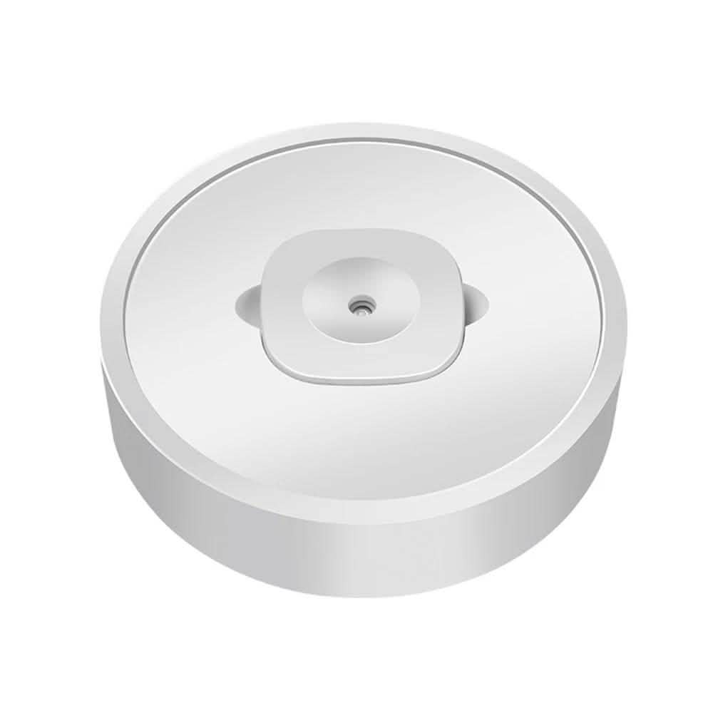 Purificateur d'air Humidificateur Stérilisateur UV Diffuseur d'arômes 4-en-1 Mobile