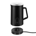 4-in-1 Multifunctional Milk Frother Steamer