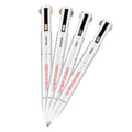 4-in-1 Waterproof Pro Rotating Eyebrow Contouring Pencil