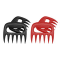 4-Pack: Meat Chicken Poultry Shredding Pulling Claws