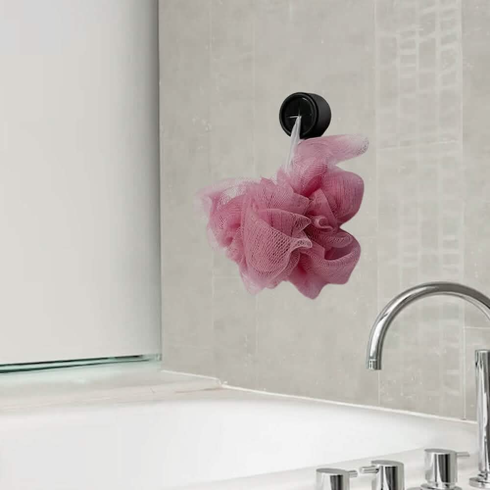 Lot de 4 : Crochets porte-serviettes portables pour cuisine et salle de bain