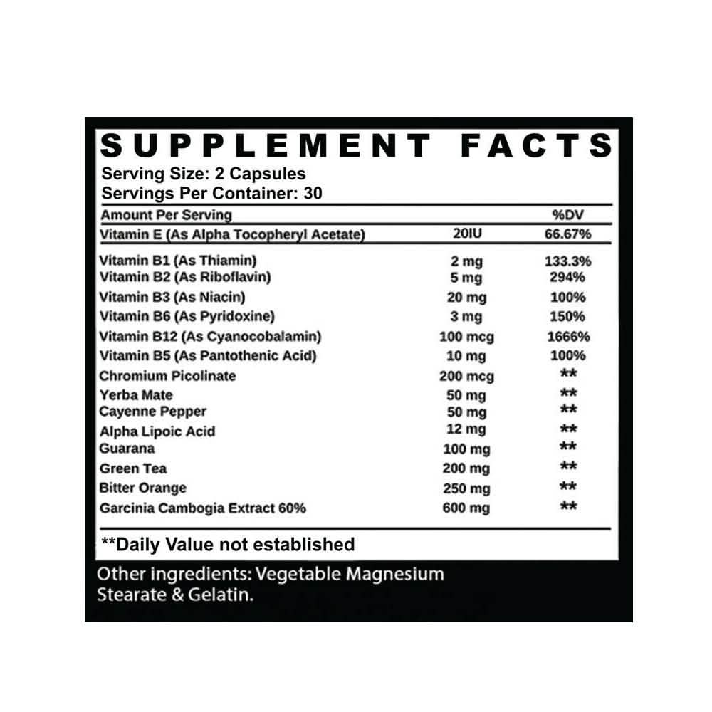 4-Pack: Womens Weight Loss & Wellness Combo