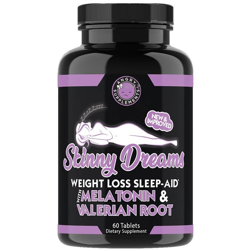 4-Pack: Womens Weight Loss & Wellness Combo