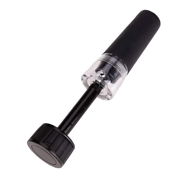 Ensemble de 4 pièces : Tire-bouchon à pompe à air pour bouteille de vin