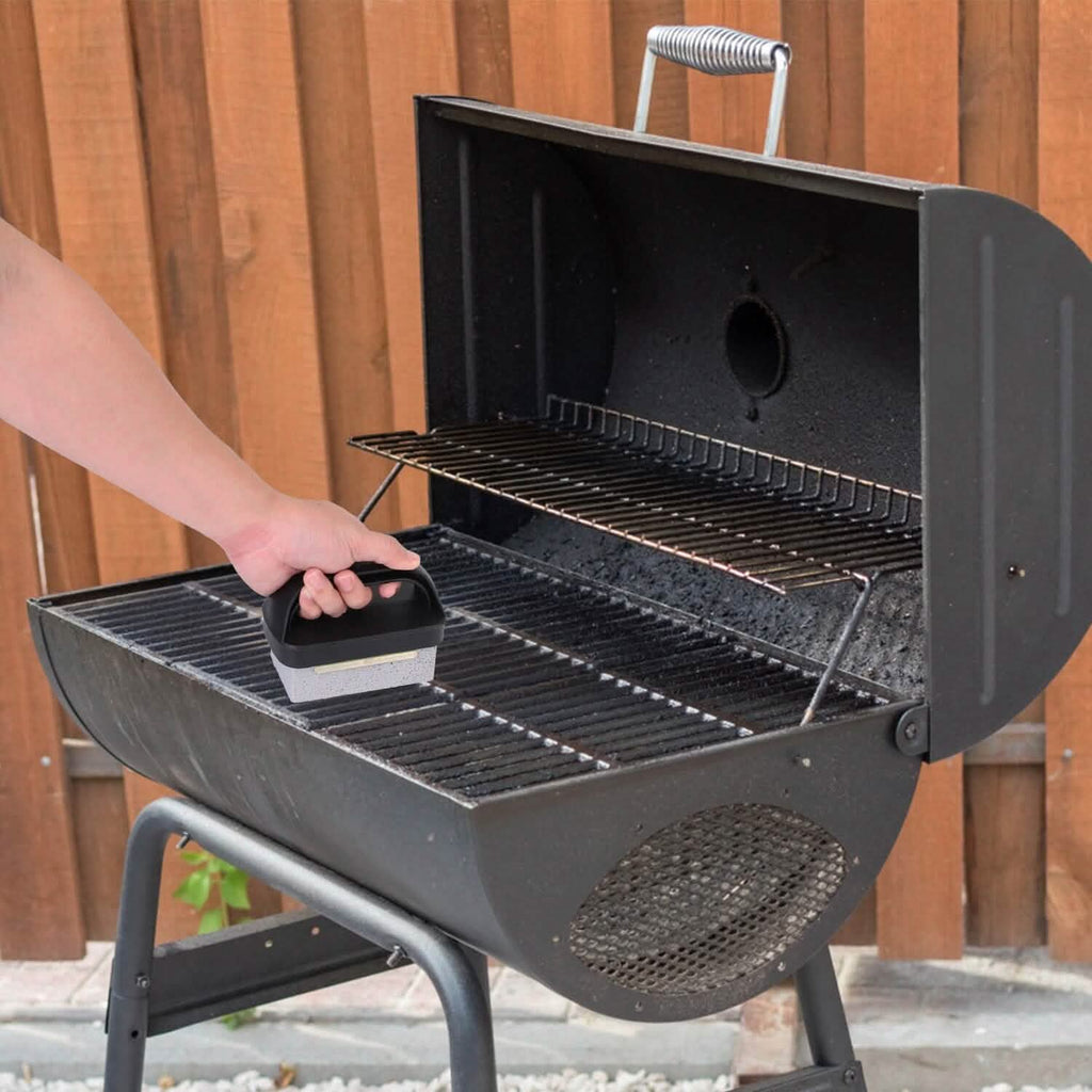 40-Piece: Griddle Cleaning Kit for Blackstone