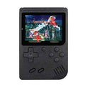 400-In-1 Handheld Portable Video Game Console