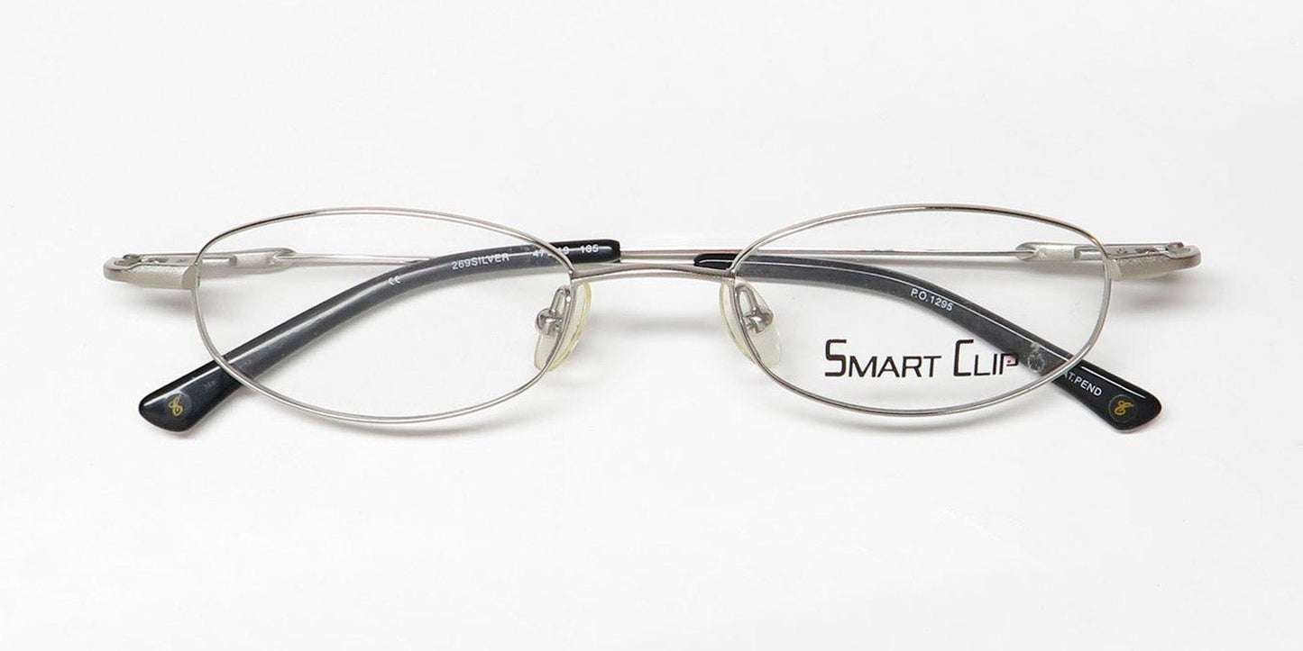 SmartClip 269 Eyeglasses
