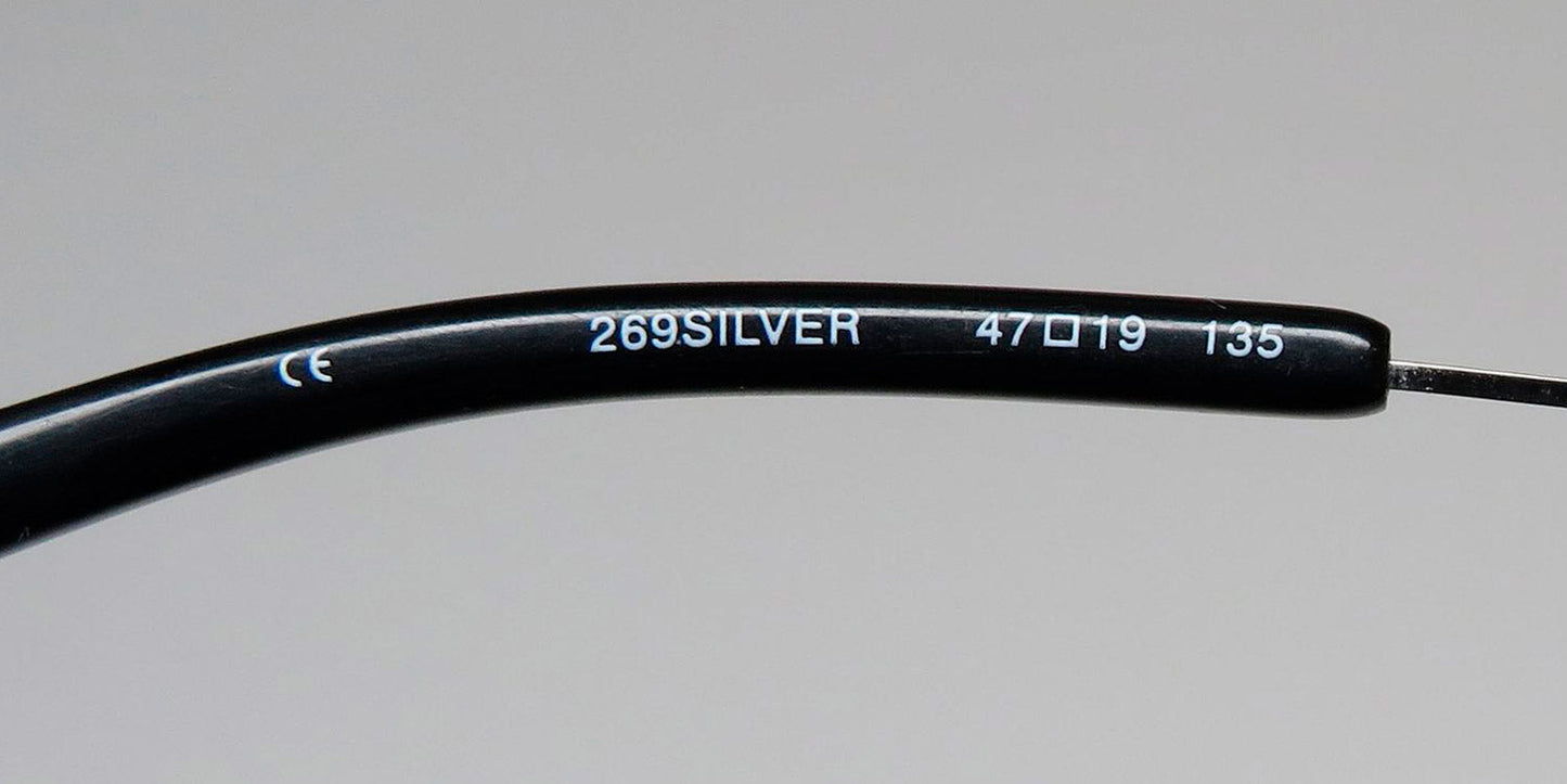 SmartClip 269 Eyeglasses