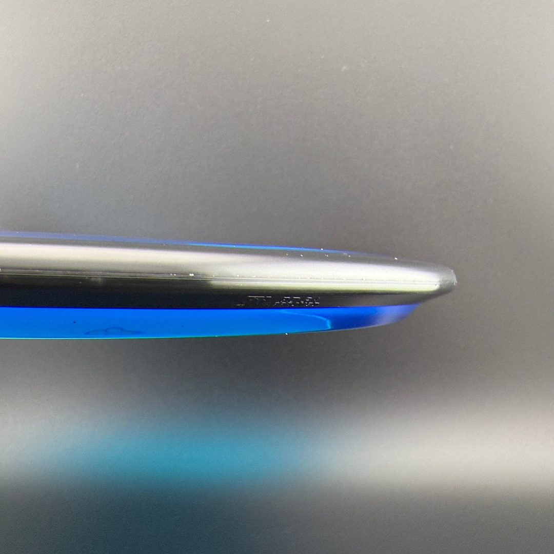 Proton Deflector