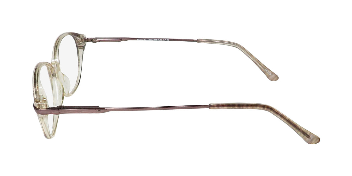 SmartClip 425 Eyeglasses