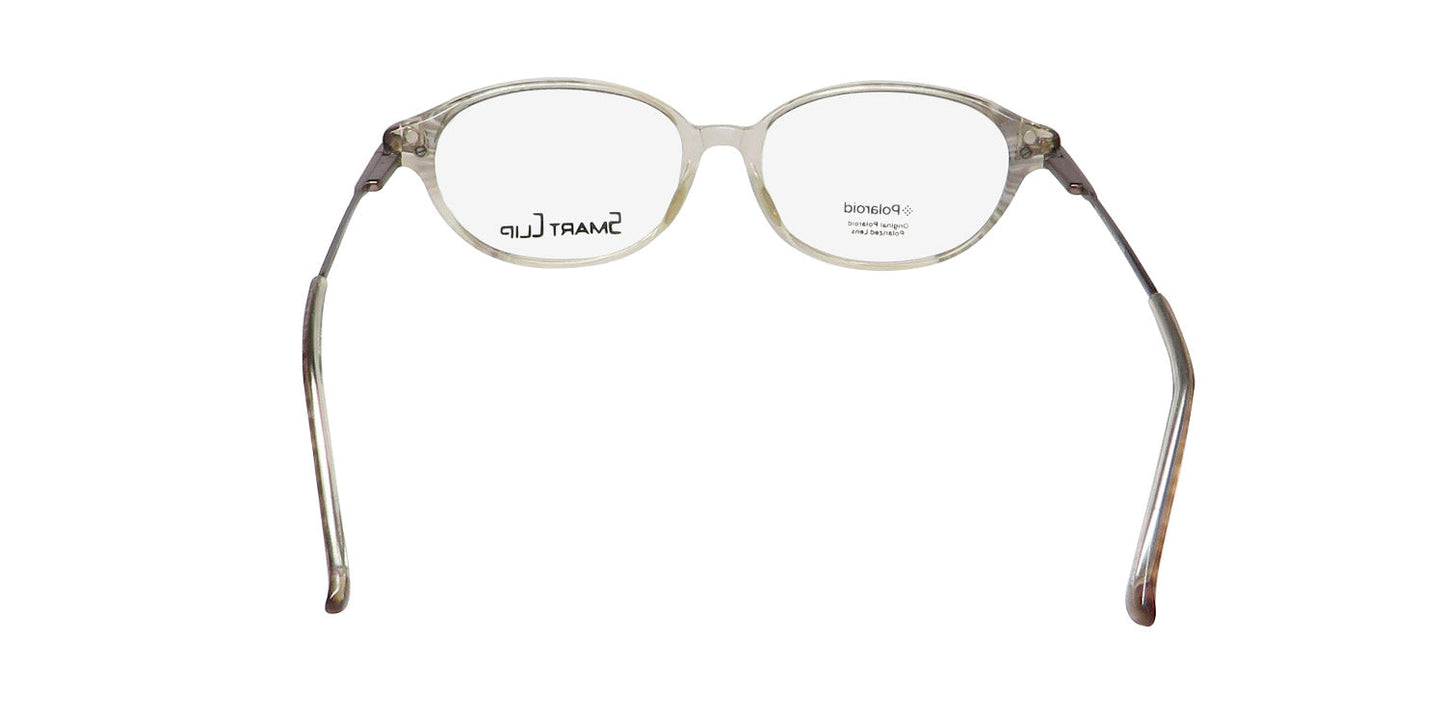 SmartClip 425 Eyeglasses