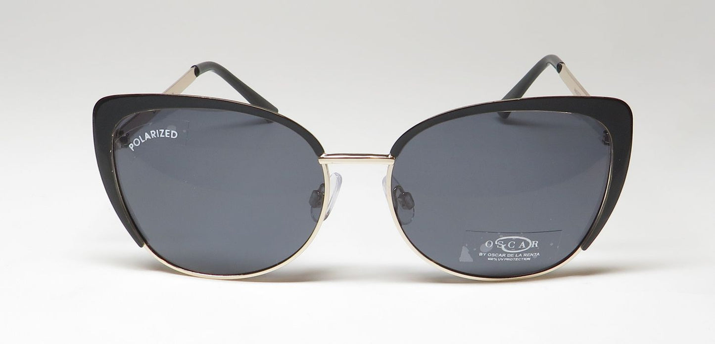 Oscar de la Renta Oscar 3077 Sunglasses
