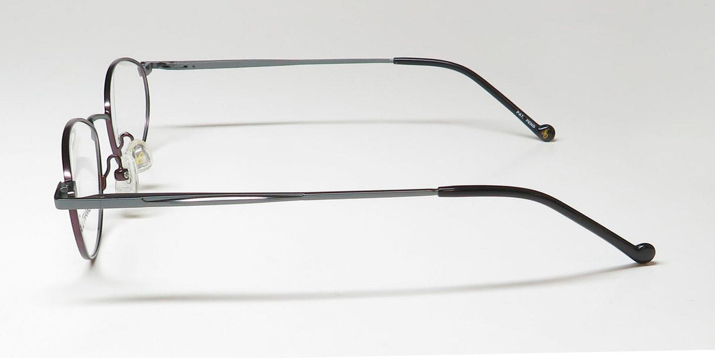 SmartClip 405 Eyeglasses