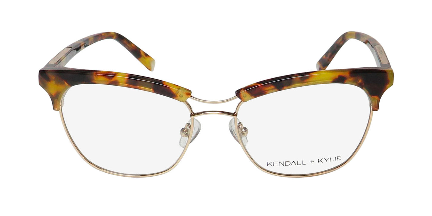 Kendall + Kylie Kko109 Piper Eyeglasses