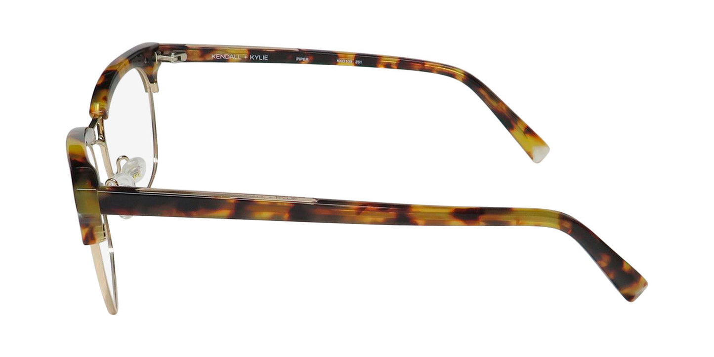 Kendall + Kylie Kko109 Piper Eyeglasses