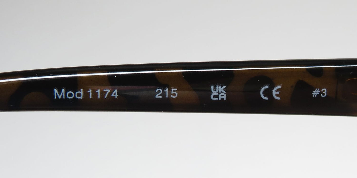 Oleg Cassini Mod 1174 Sunglasses