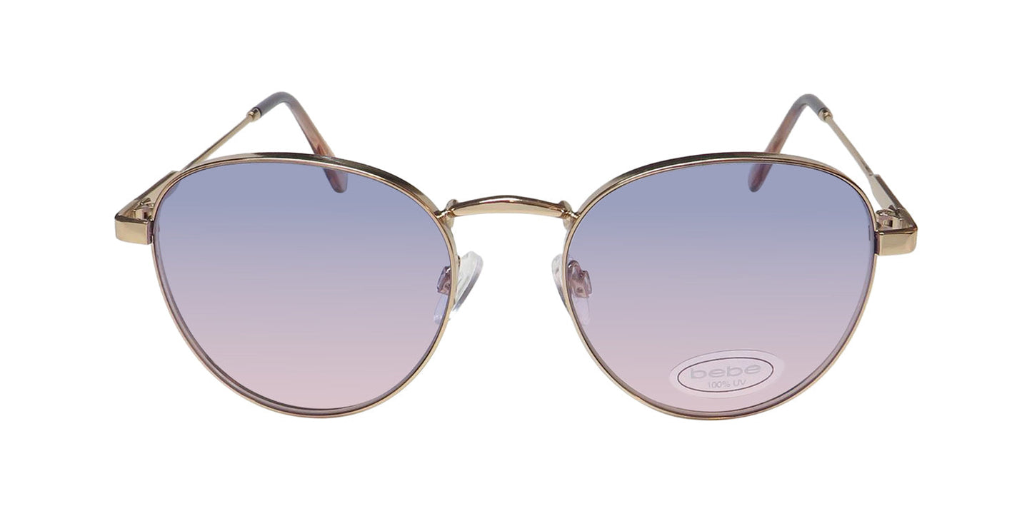 Bebe Bbop2002 Sunglasses