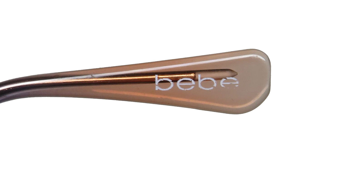 Bebe Bbop2002 Sunglasses