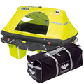 VIKING RescYou Liferaft 4 Person Valise Offshore Pack [L004U00785AM3]