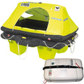 Radeau de sauvetage VIKING RescYou pour 6 personnes en conteneur Pack Offshore [L006U00785AME]