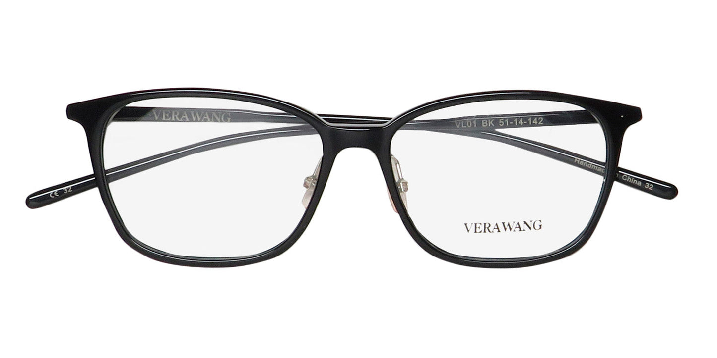 Vera Wang Vl01 Eyeglasses