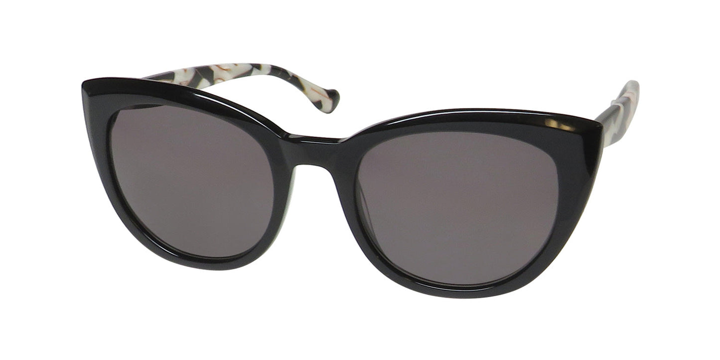 Gemma Styles Heart Of Glass Sunglasses