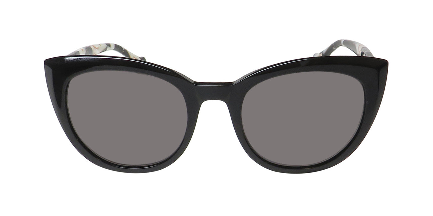 Gemma Styles Heart Of Glass Sunglasses