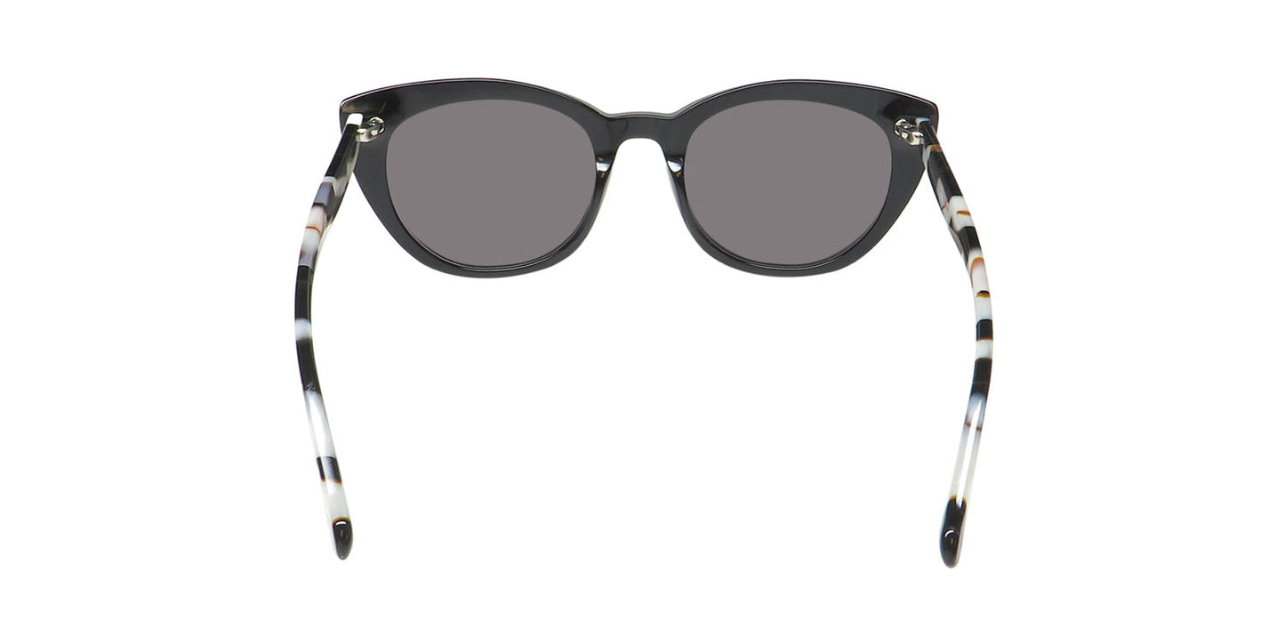 Gemma Styles Heart Of Glass Sunglasses
