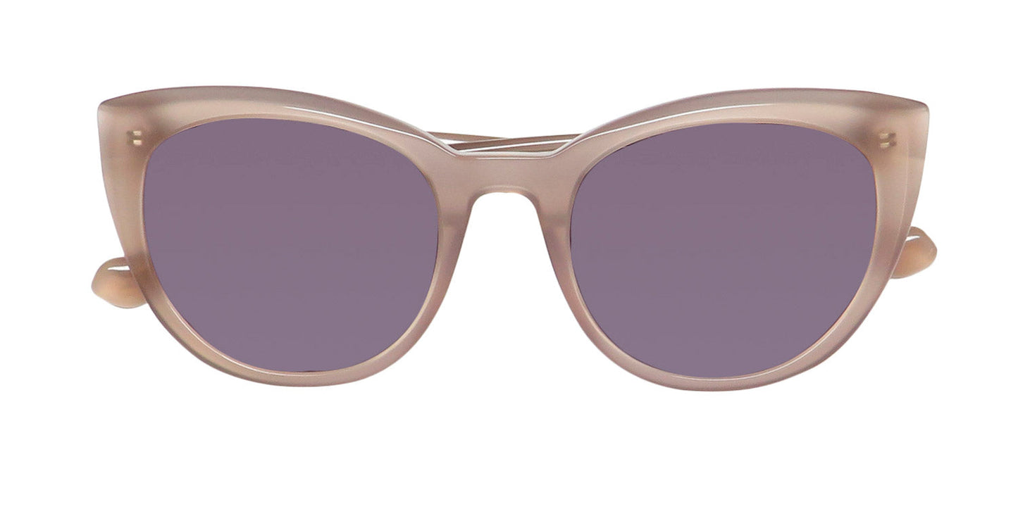 Gemma Styles Heart Of Glass Sunglasses