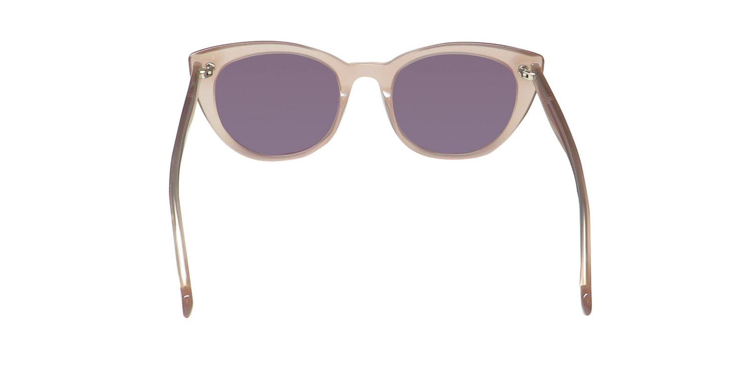 Gemma Styles Heart Of Glass Sunglasses