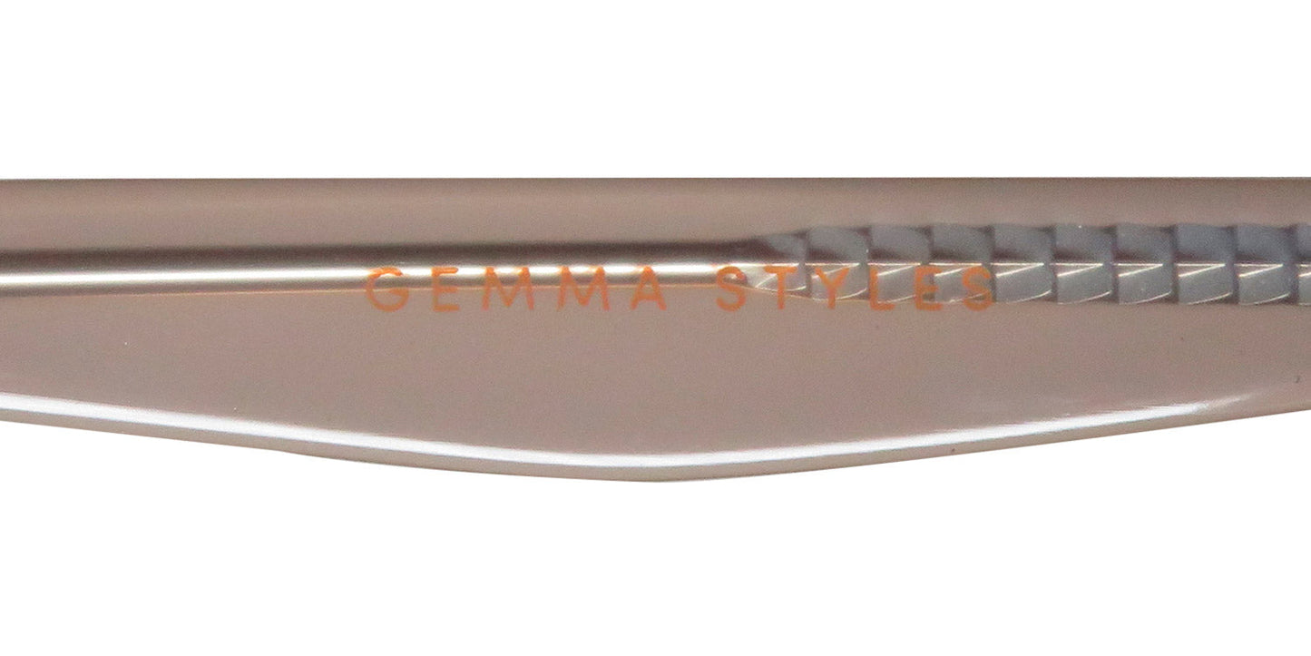 Gemma Styles Heart Of Glass Sunglasses