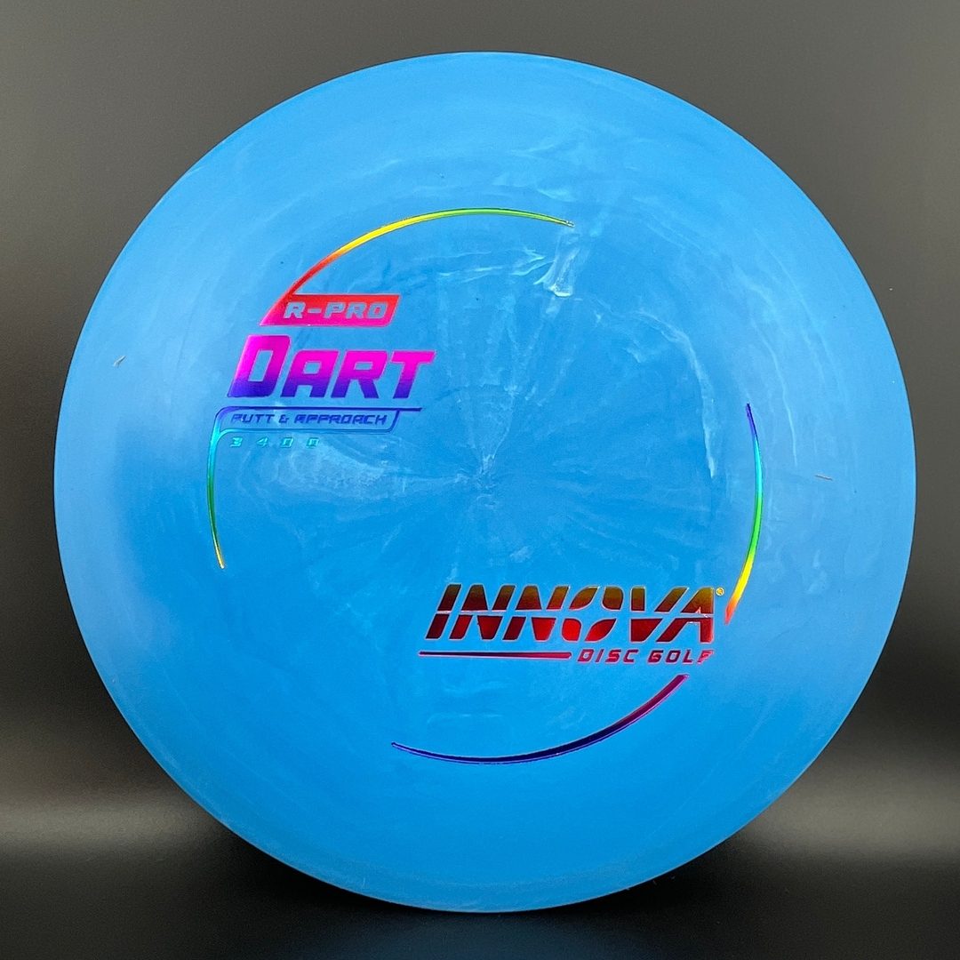 R-Pro Dart