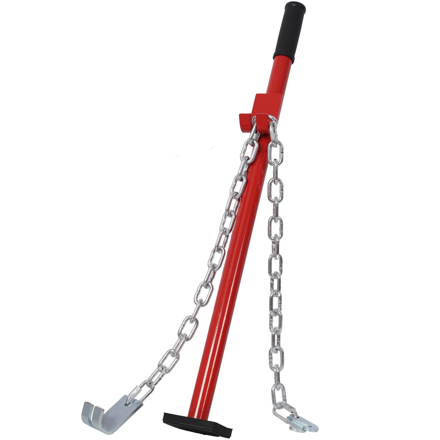 30-Inch Long Universal Pulling Stick Tool for Car Repair