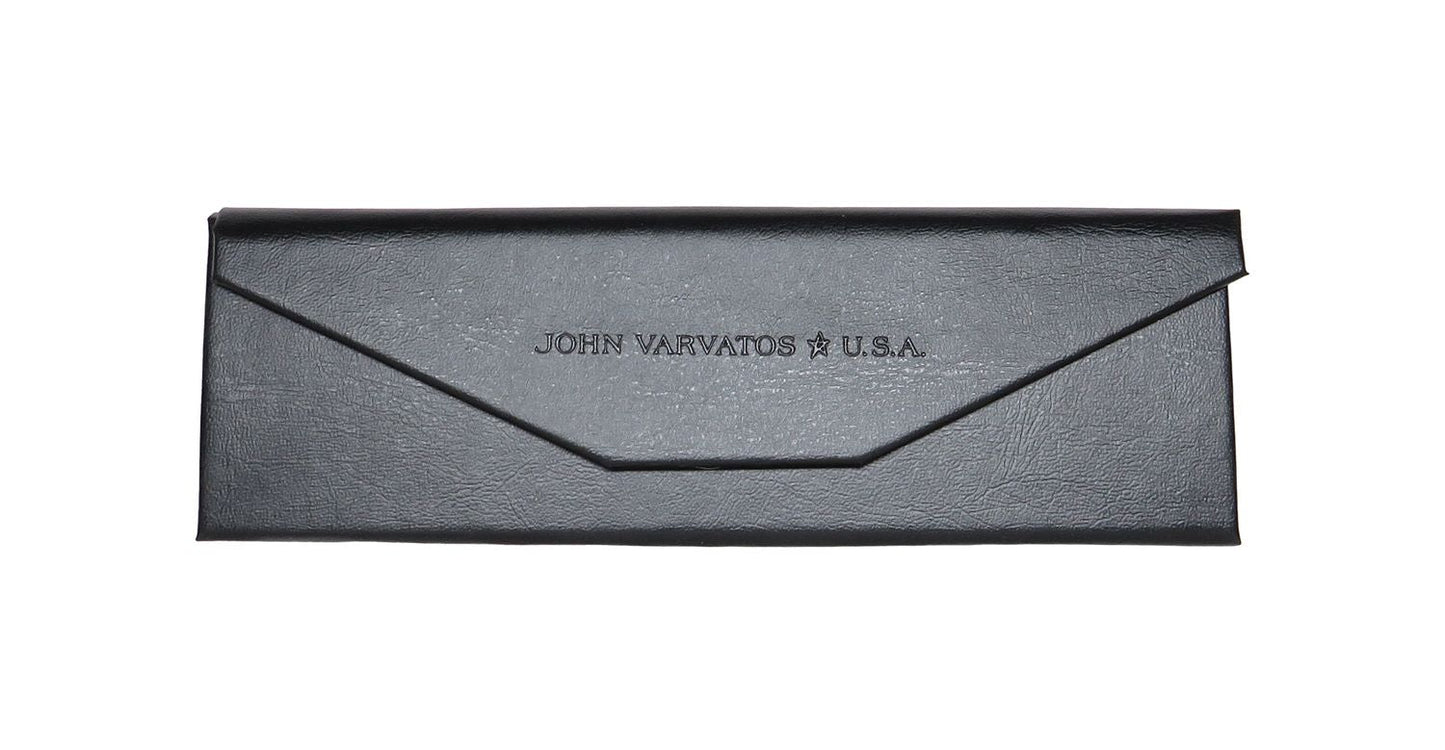 John Varvatos V180 Eyeglasses