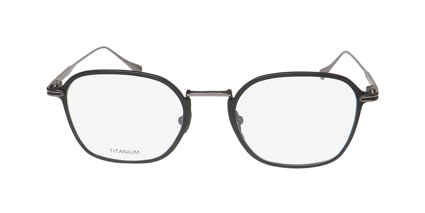 John Varvatos V180 Eyeglasses